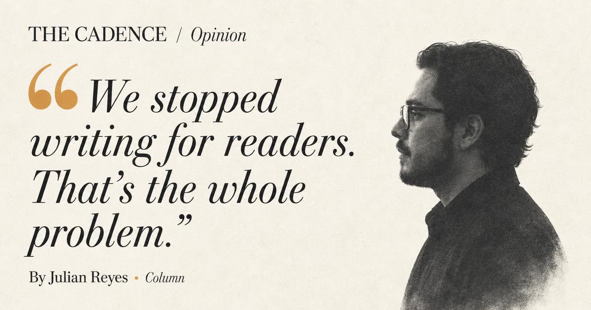 Stratechery op-ed with headline, author photo and oversized pull quote