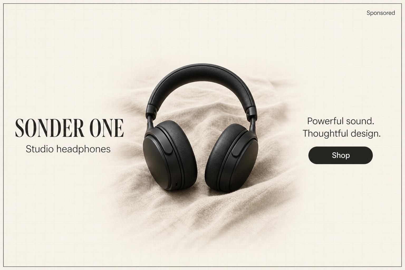 Responsive Display Ad 1200 by 628 upload-ready creative
