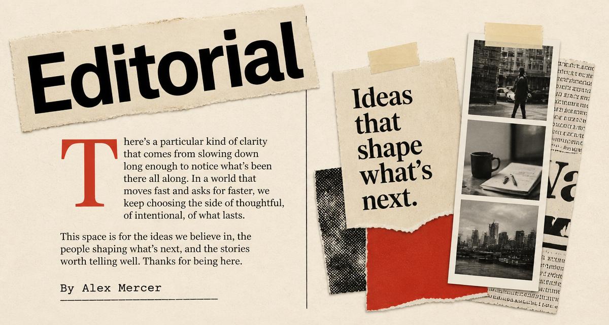 Editorial example Open Graph card