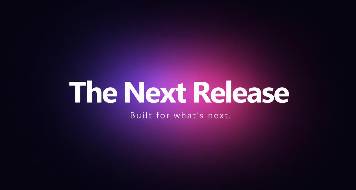 Gradient Spotlight Open Graph layout preview