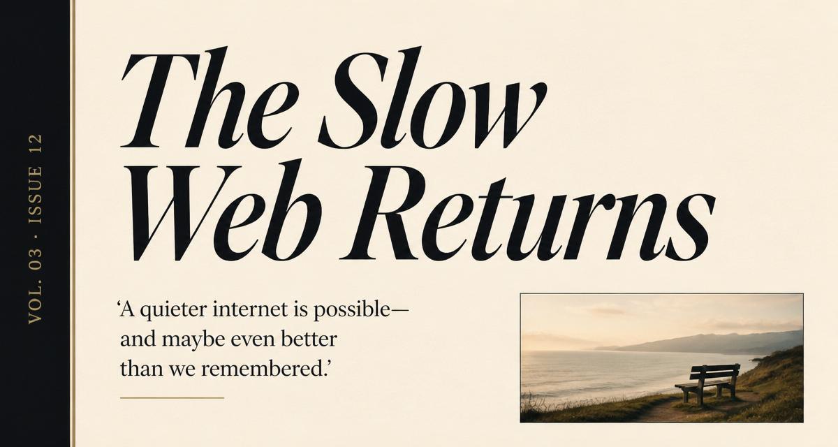 Magazine Cover Open Graph layout preview